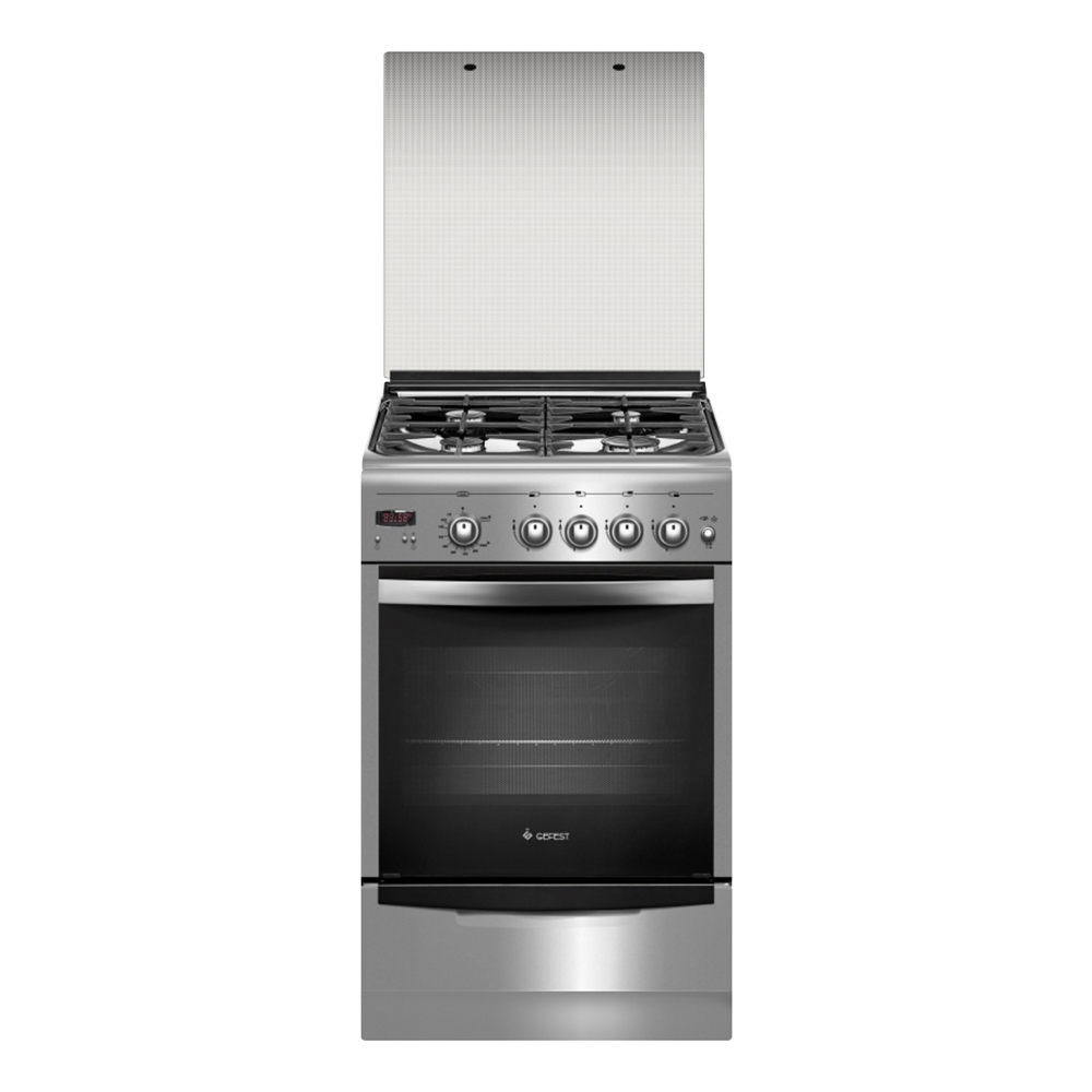 Gas stove Gefest 5100-03 0004