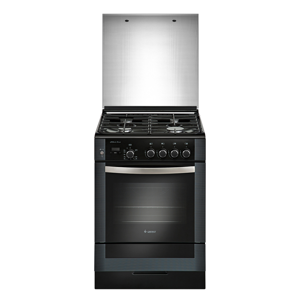 Gas stove Gefest 6300-03 0046