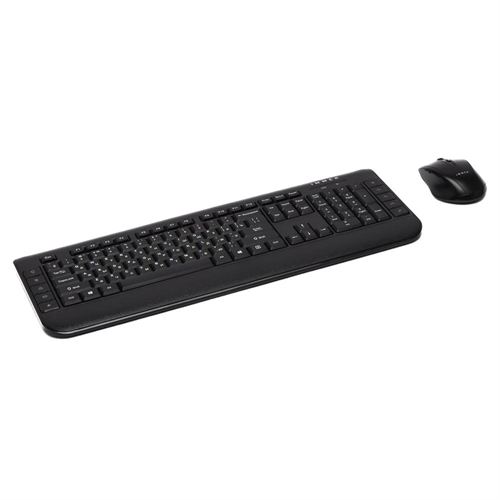 Wireless keyboard and mouse set IMMER SMK-99618AG
