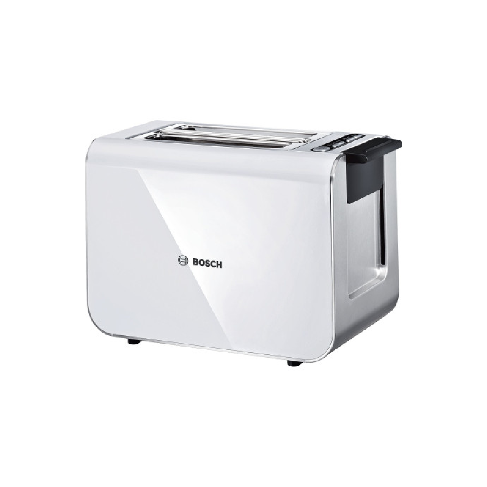 Toaster-electric Bosch TAT8611