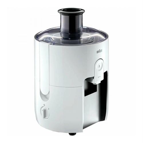 Juicer BRAUN SJ3100WH