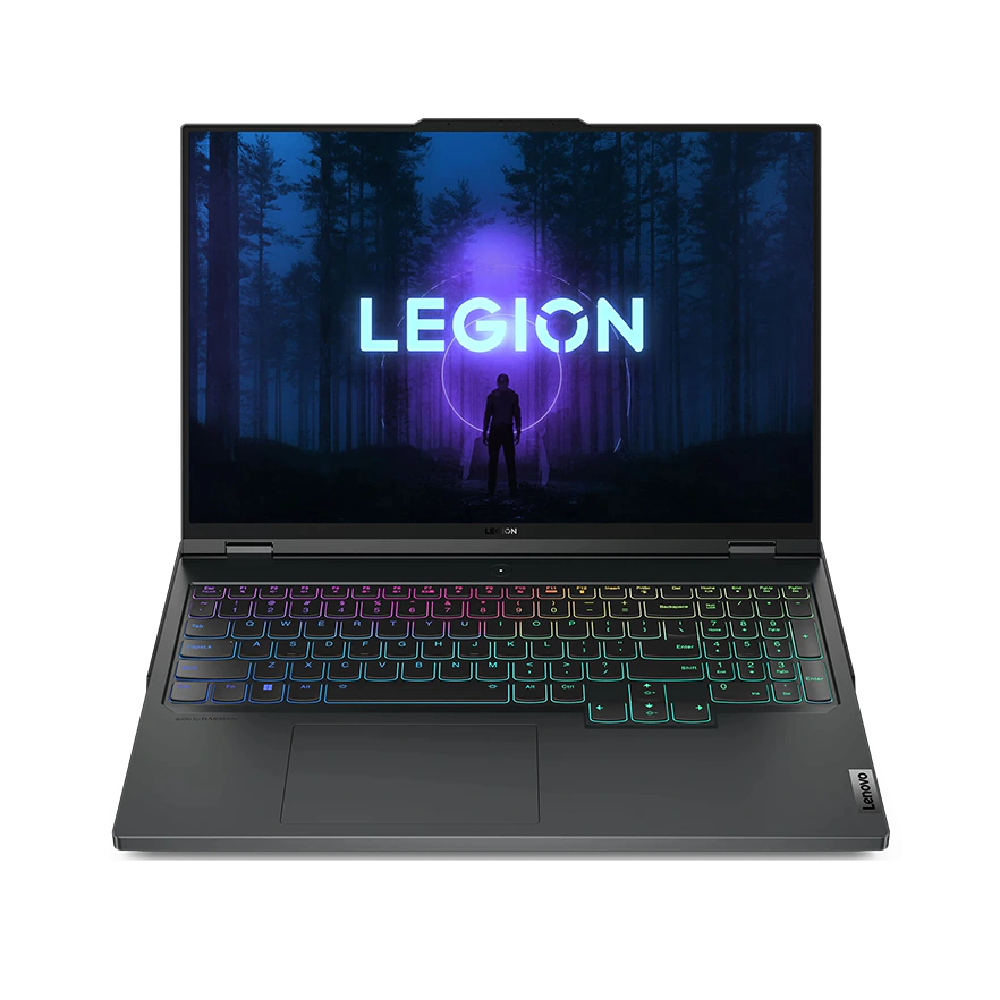 Laptop LENOVO LEGION 5 16 I7-14650HX 16GB 1TB SSD RTX4050 6GB 16'' WQXGA LUNA GREY
