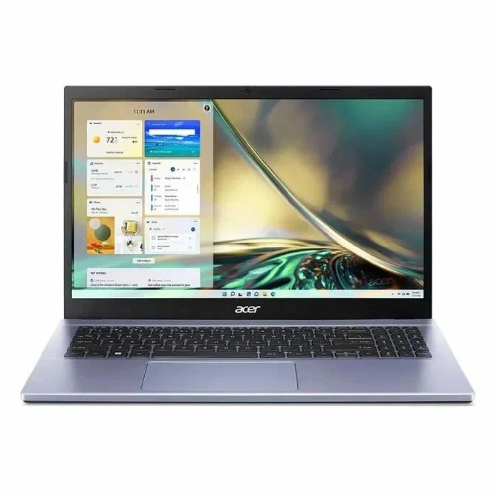 Ноутбук ACER ASPIRE 3 A315-58G-79RH I7-1165G7 8GB 1000GB MX350 2GB FHD 15.6