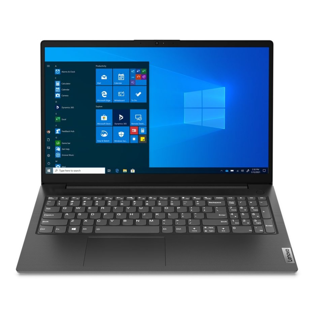 Laptop LENOVO V15 G2 N4500 8GB 256GB 15,6 FHD