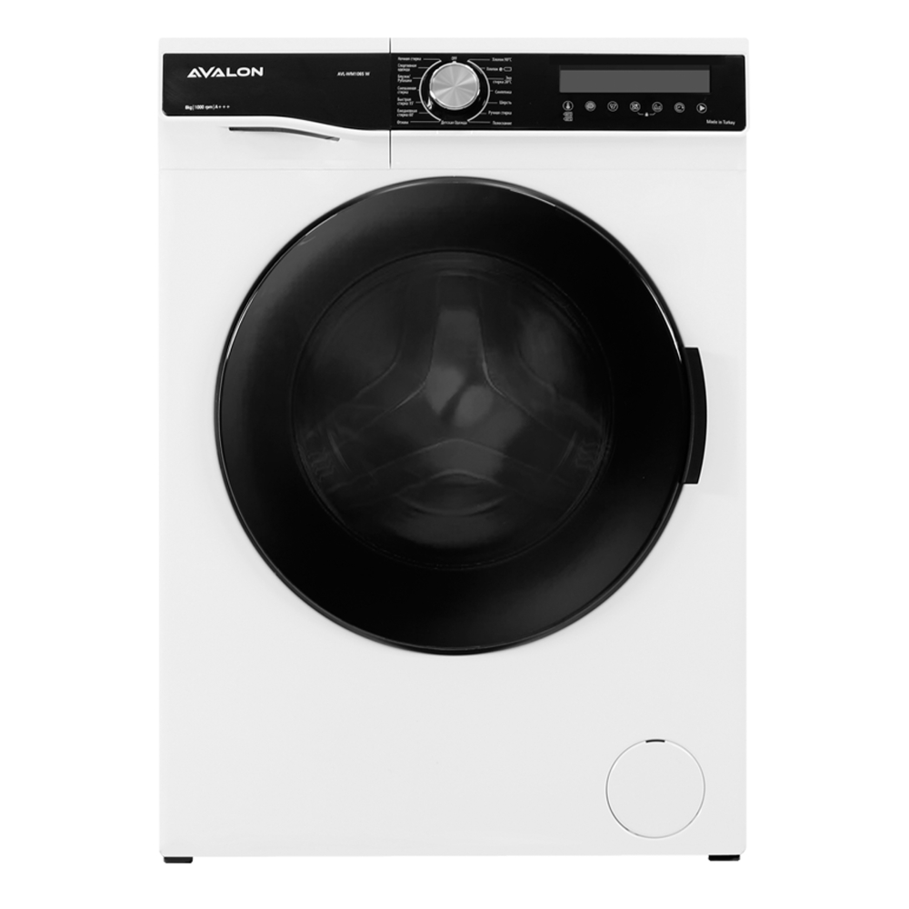 Стиральная машина Avalon AVL WM 1065W