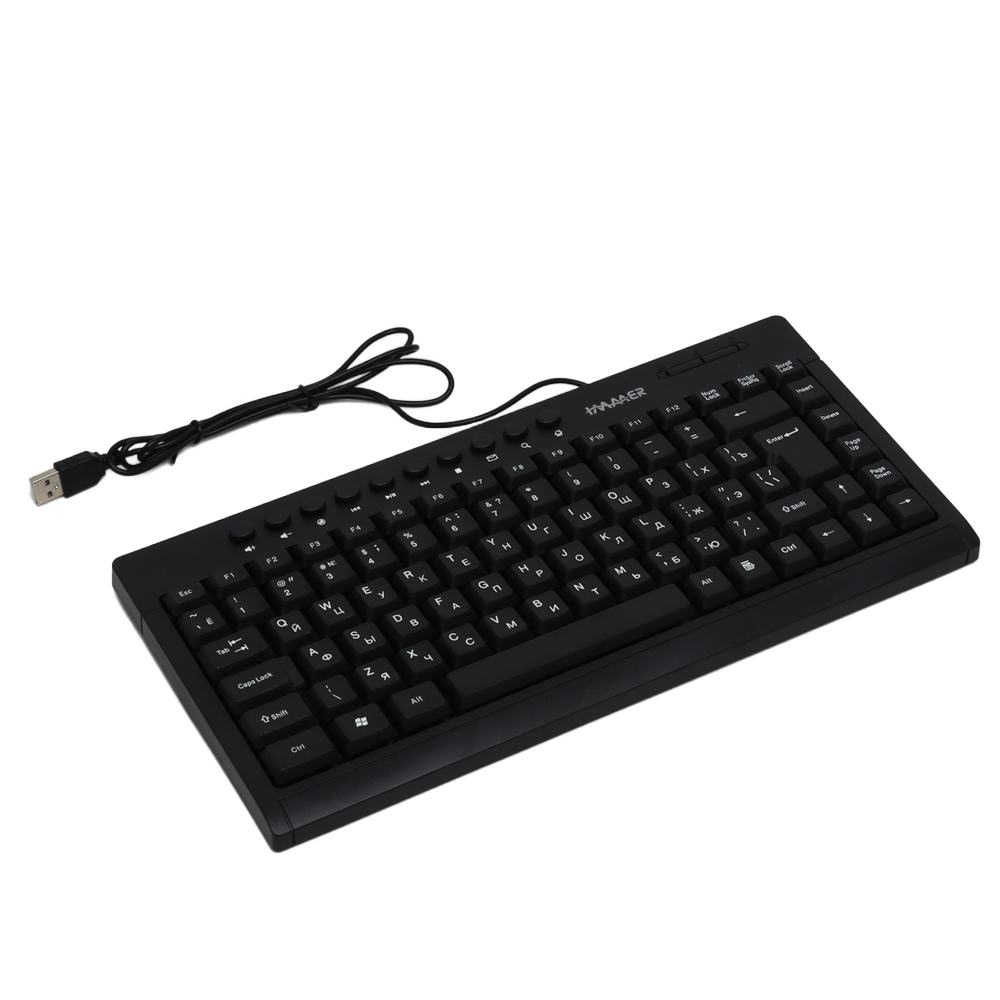 Клавиатура проводная IMMER SMK-K600