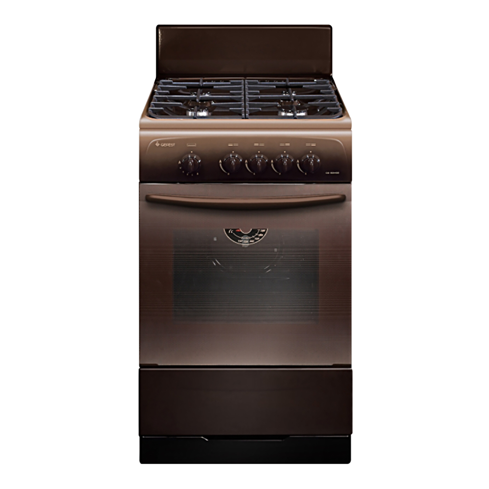 Gas stove Gefest CG50M02 K83