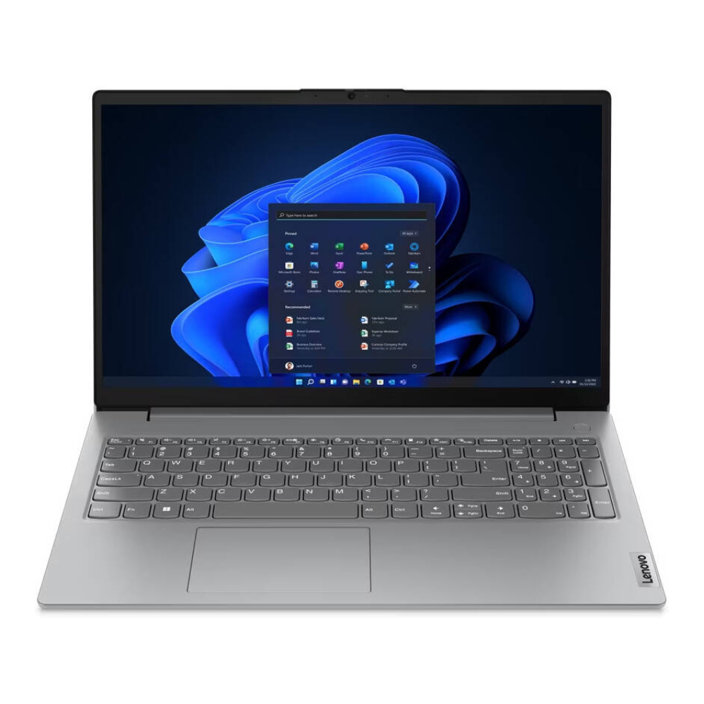 Laptop LENOVO V15 G4 AMD R5-7520U 8GB 512GB 15,6 FHD ARCTIC GREY