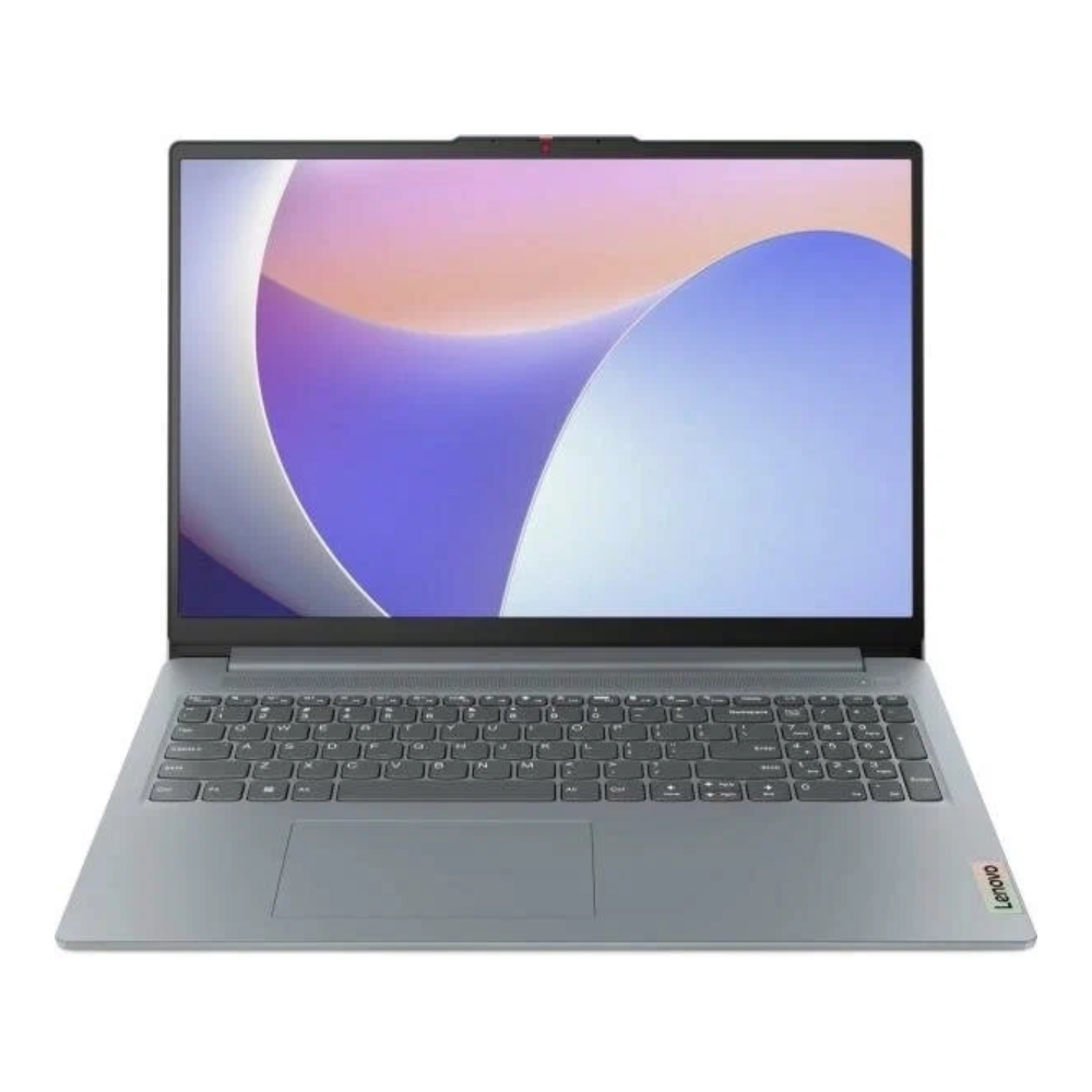 Ноутбук LENOVO IP SLIM 3 16IRU8 I5-1335U 8GB 256GB BACKLIT 16" WUXGA GREY