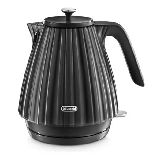 Electric kettle DeLonghi KBD2001.BK