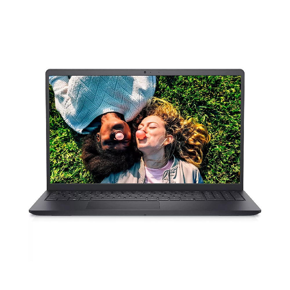 Laptop DELL INSPIRION 3520 I7-1255U 16GB 1TB SSD TOUCH FHD IPS W11 CARBON 15,6 W11