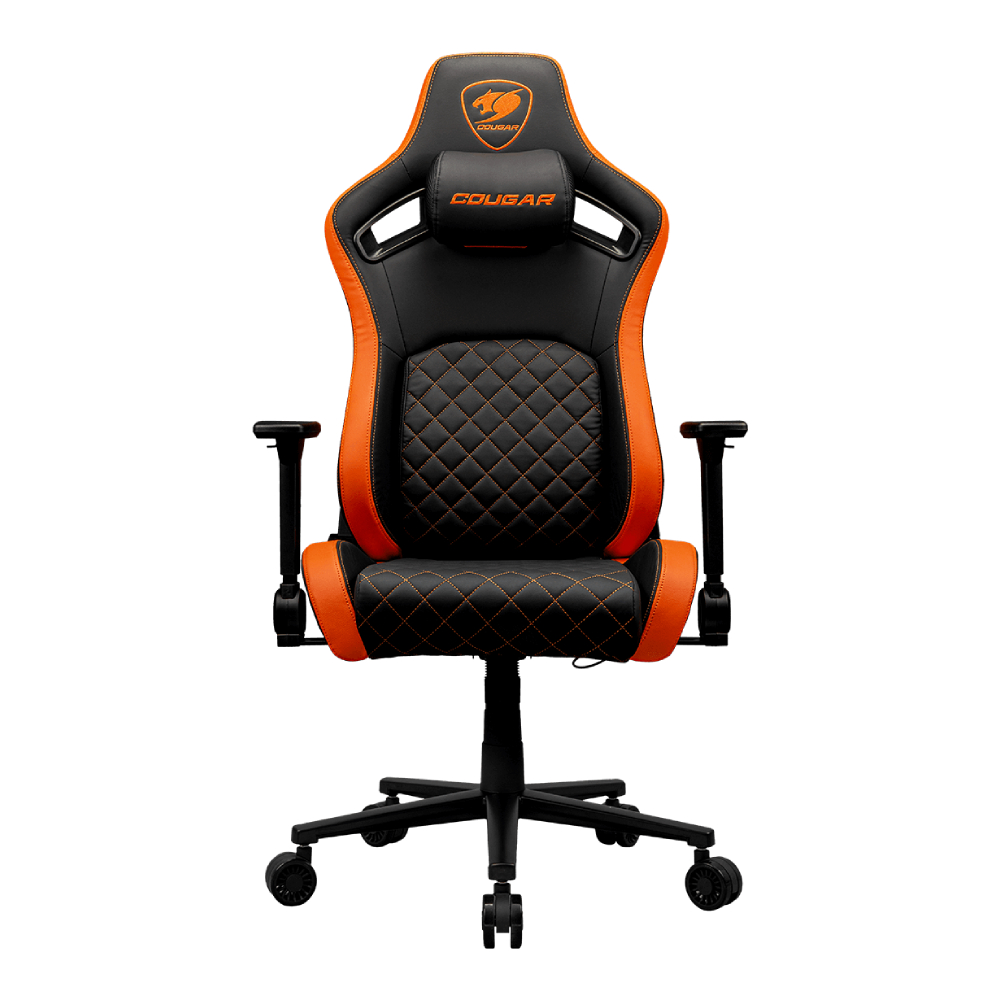 Gaming chair Cougar Defensor