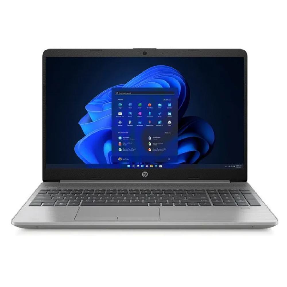 Ноутбук HP 255 G9 AMD R3 5425U, 8 ГБ 256 ГБ 15,6″ FHD (серый, с подсветкой клавиатуры)