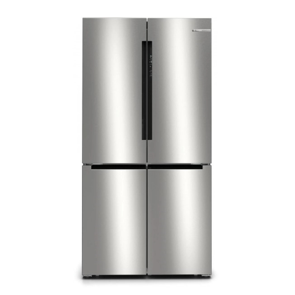 Refrigerator Bosch, Silver (KFN96VPEA)
