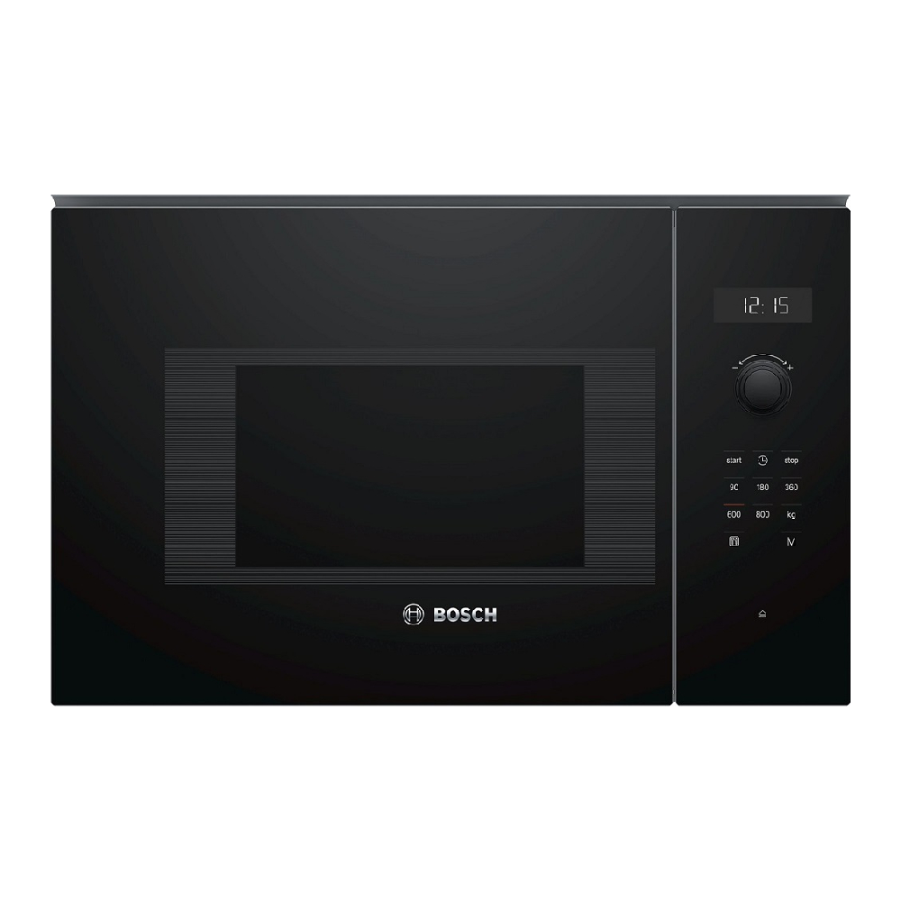 Microwave oven Bosch BFL524MB0