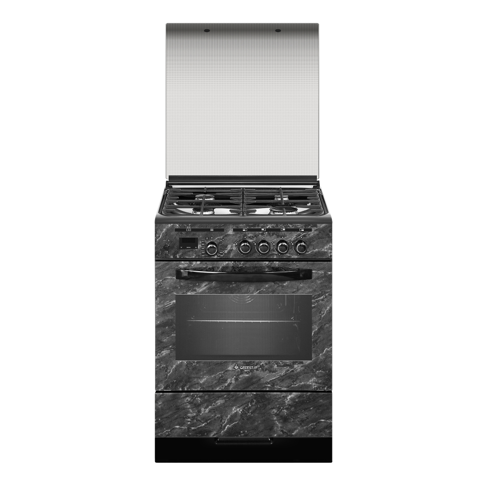Gas stove Gefest 6300-03 0053