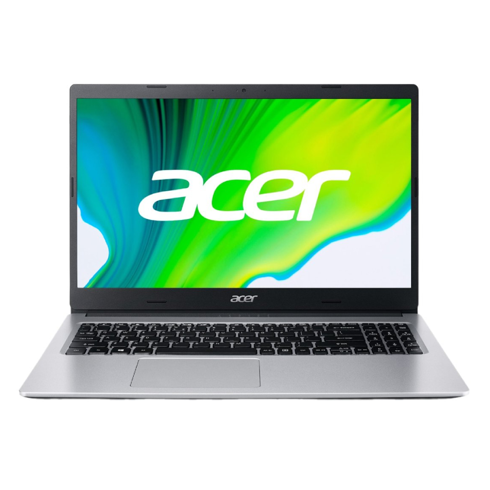 Ноутбук ACER ASPIRE 5 A515-56G-74LN I7-1165G7 8GB 1000GB MX450 2GB FHD 15,6 SILVER