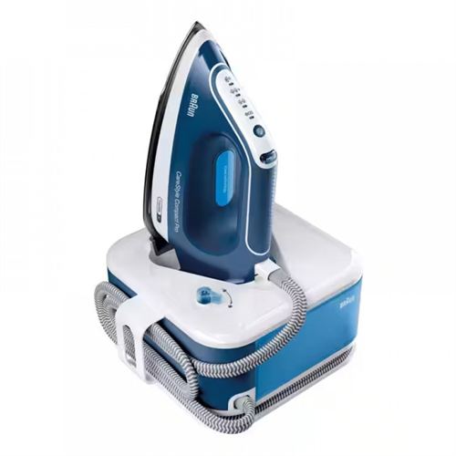 Steam iron BRAUN IS2565BL