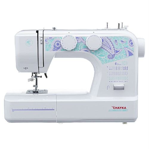 Sewing machine CHAYKA 365