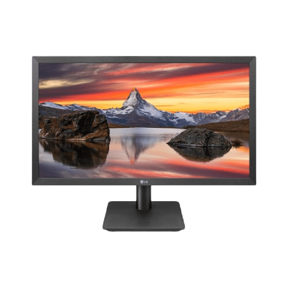 Monitor LG 22MP410-B.ADG Full HD (1920x1080) , VA , 5ms , LED Monitor AMD FreeSync