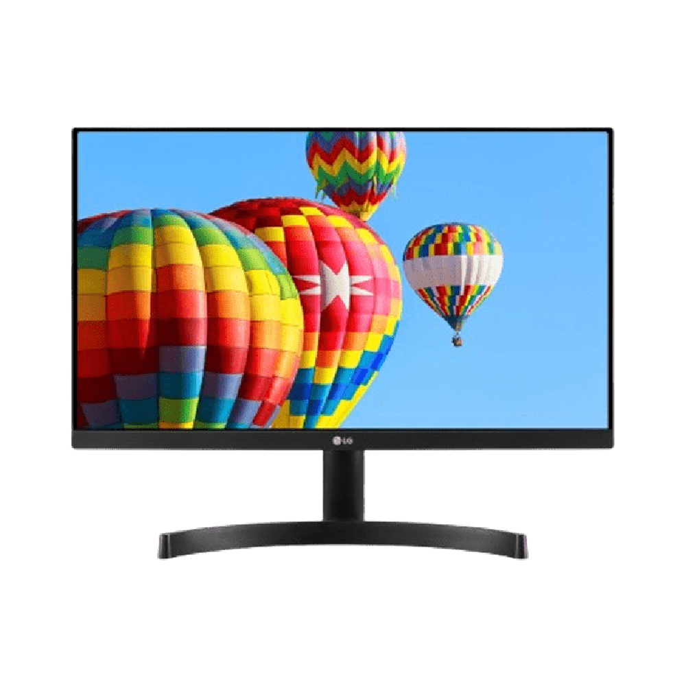 Monitor LG 22MK600H 22" Full HD (1920x1080) , IPS , 5ms , LED Monitor AMD FreeSync