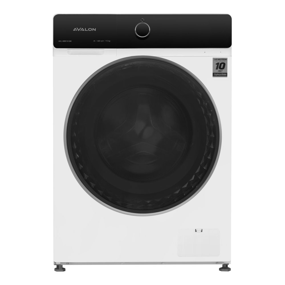 Стиральная машина Avalon AVL-WM1910 W