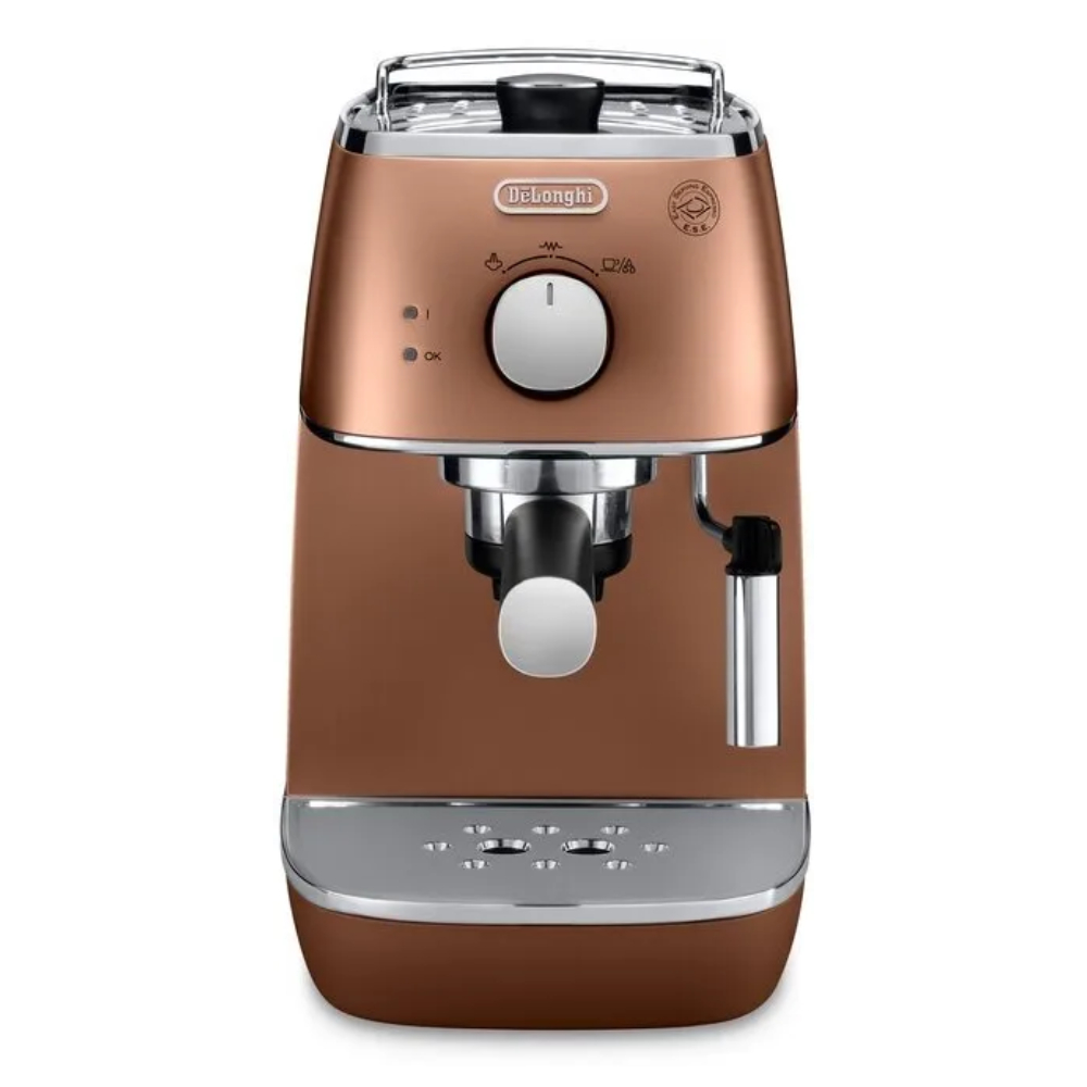 Coffee maker DeLonghi ECI341.CP