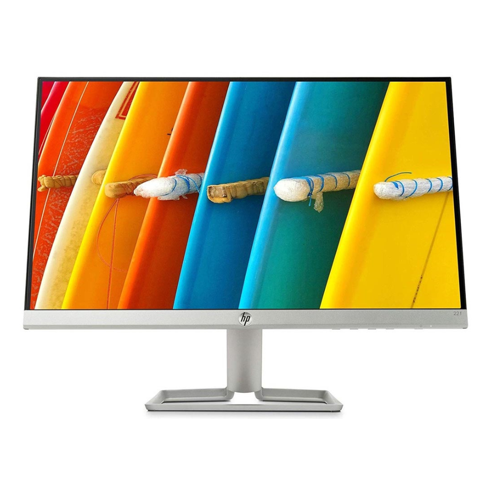 Монитор HP 22F 21.5" 1920 x 1080 (FHD) IPS 75hz (VGA+HDMI)