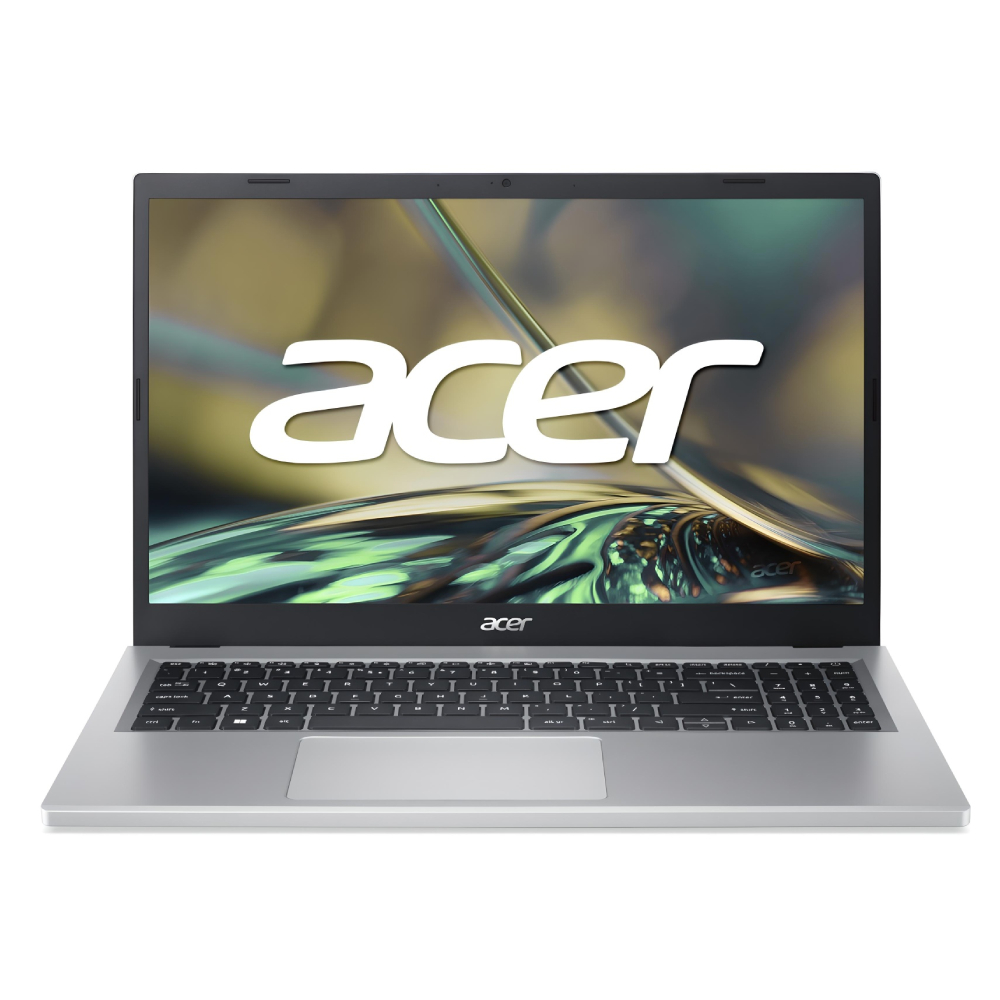 Ноутбук ACER ASPIRE 3 A315-58G-72KY I7-1165G7 8GB 1000GB+256 SSD MX350 2GB FHD 15.6 SILVER