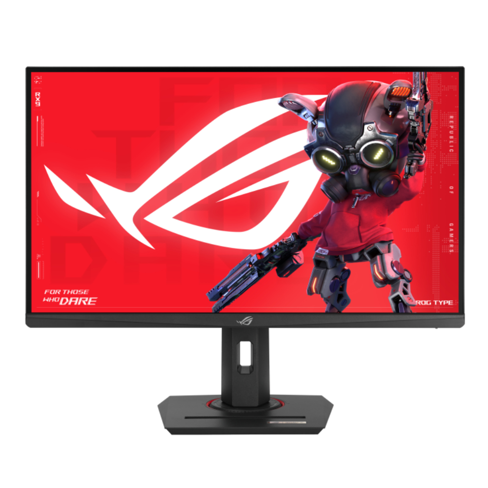 Monitor ASUS ROG Strix XG279CNS Gaming Monitor — 27 inch Full HD (1920 x 1080), IPS, 380Hz (overclock), 0.3ms GTG