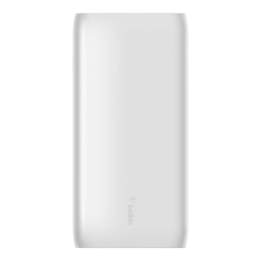 Quvvat bank Belkin 20000 mAh, Oq (BPB002btWT)