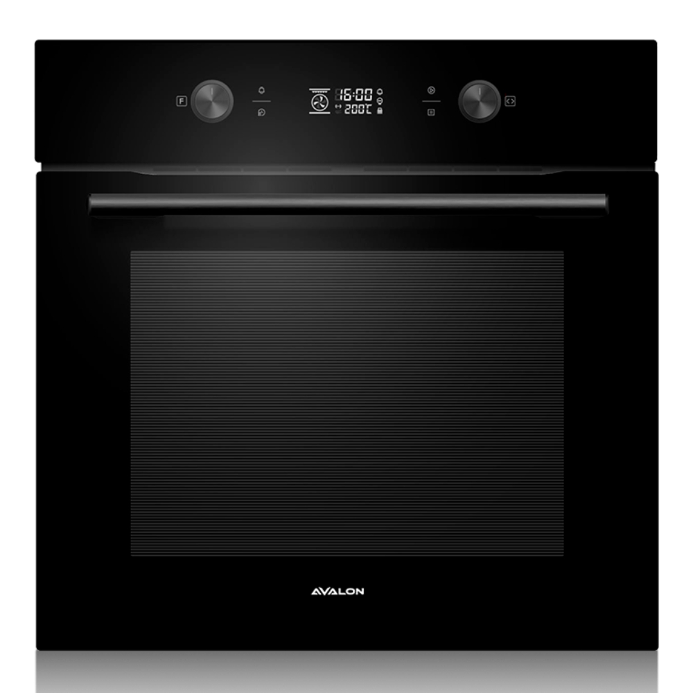Встраиваемый духовой шкаф Avalon AVL-BO 7009 B