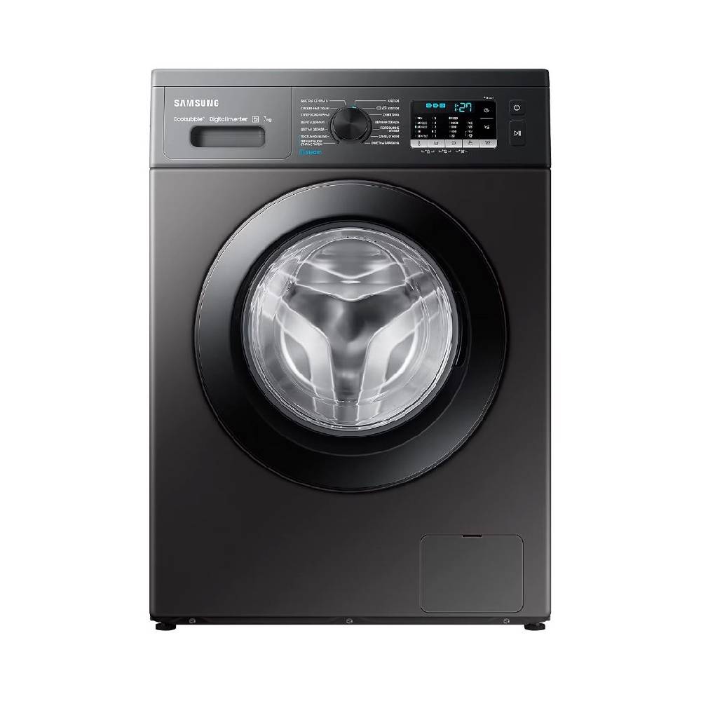 Washing Machine Samsung WW70AG5S21CXLD