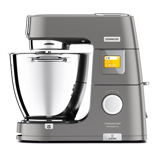 Oshxona mashinasi KENWOOD KWL90.004SI