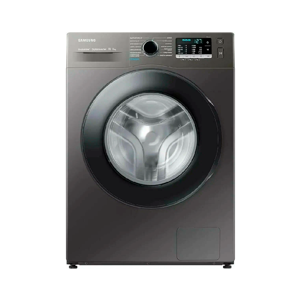 Washing machine Samsung WW80AGAS22AXLD