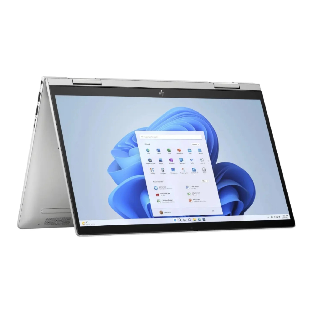 Ноутбук HP ENVY X360 14-ES1013DX CORE 5-120U 8GB 512GB FPR FHD IPS
