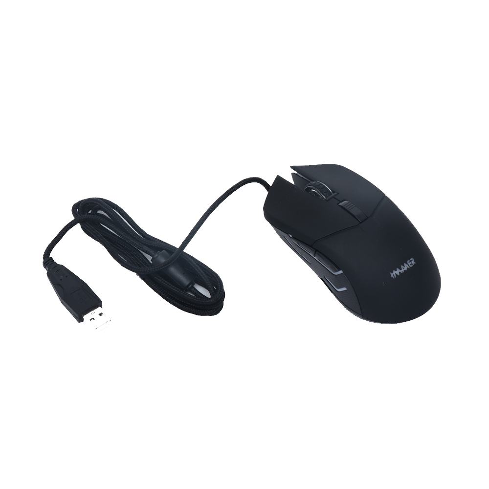 Wired mouse Immer SM-G580