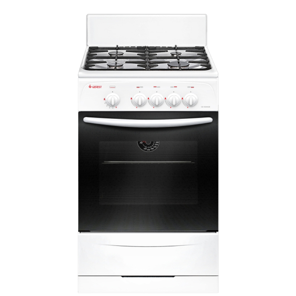 Gas stove Gefest CG50M02 K73