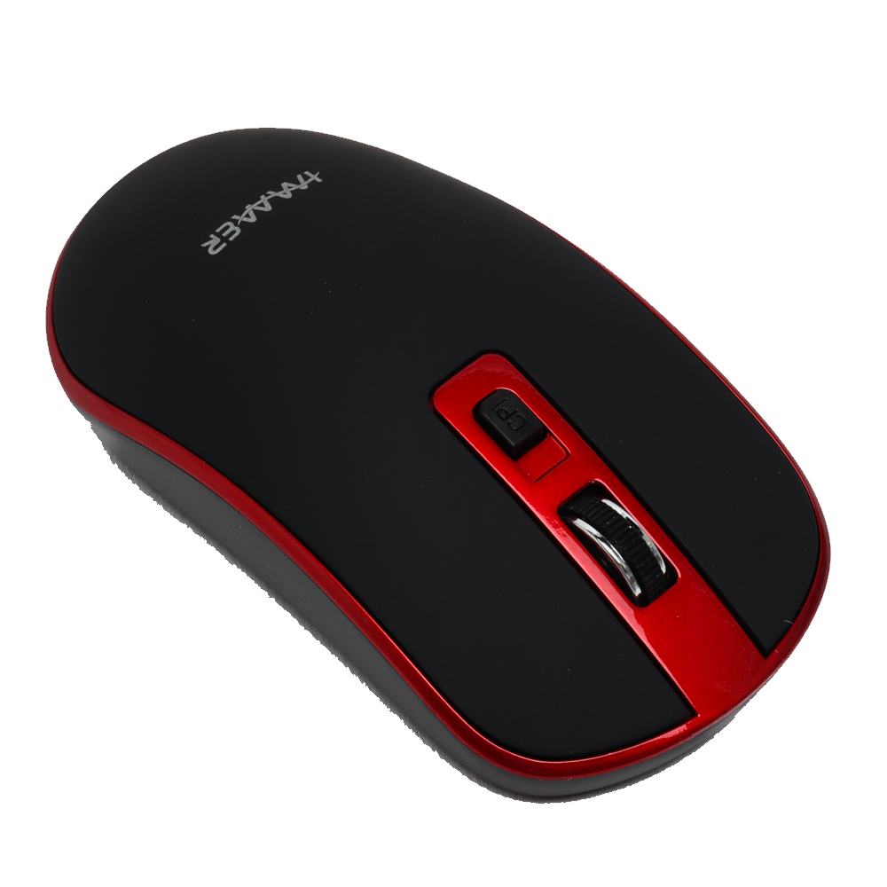 Wireless mouse Immer SM-S4000