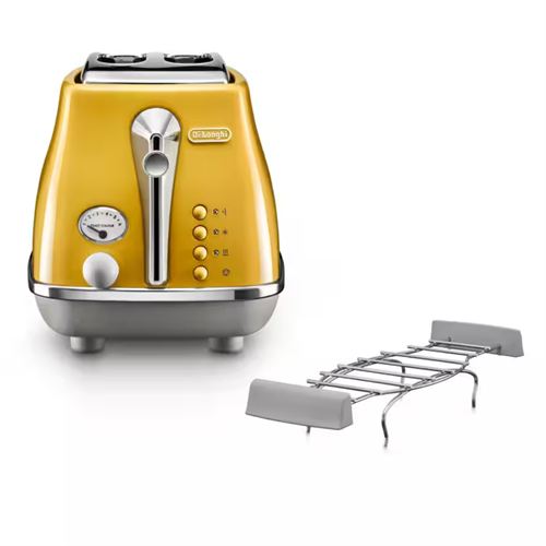 Toster DeLonghi CTOC2103.Y