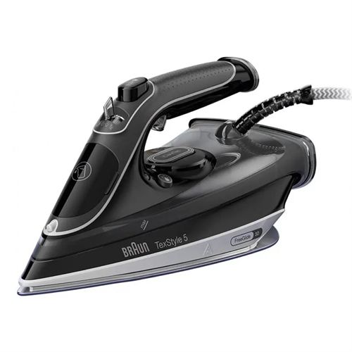 Steam iron BRAUN SI5188BL