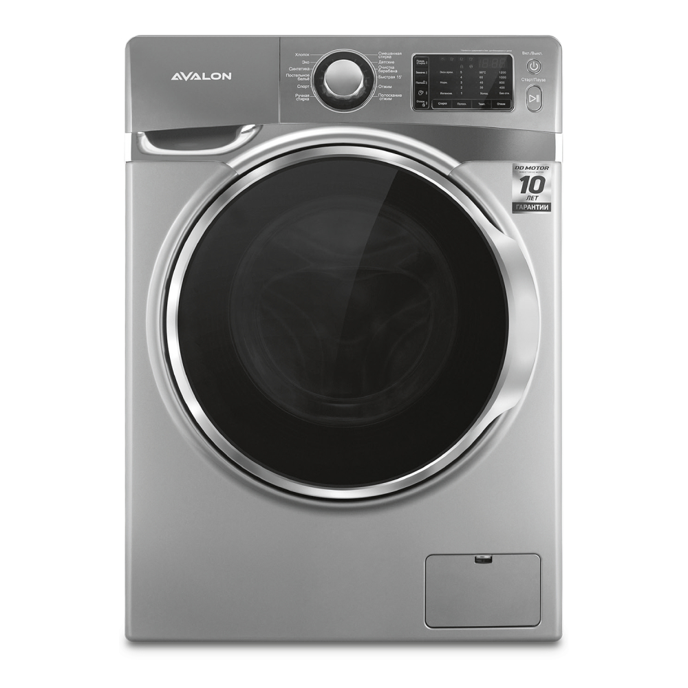 Стиральная машина Avalon AVL WM 1510 S