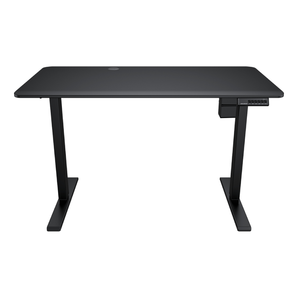 Office Desk Cougar Royal 120 Mossa Black(EU)