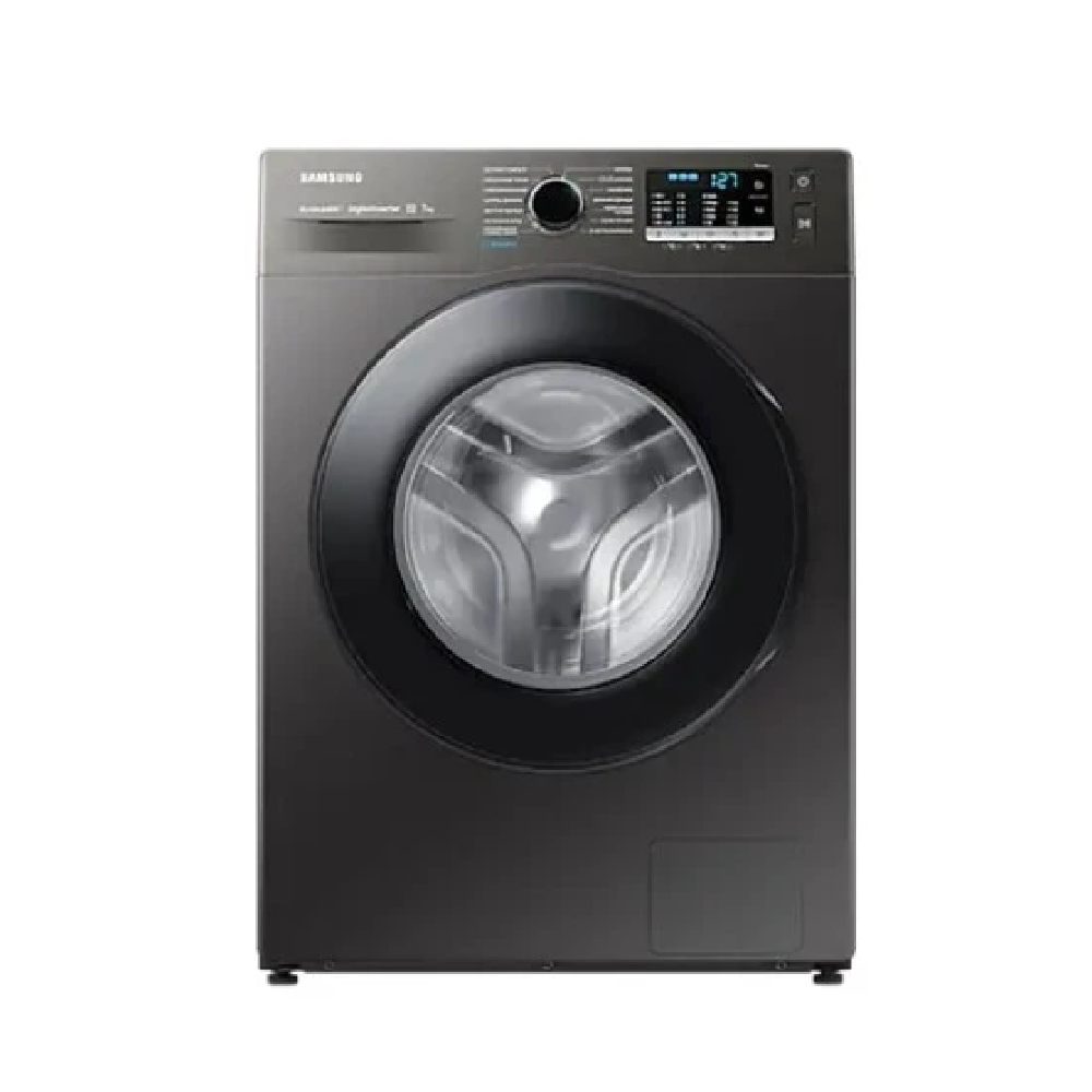 Washing machine Samsung WW70AGAS22AXLD