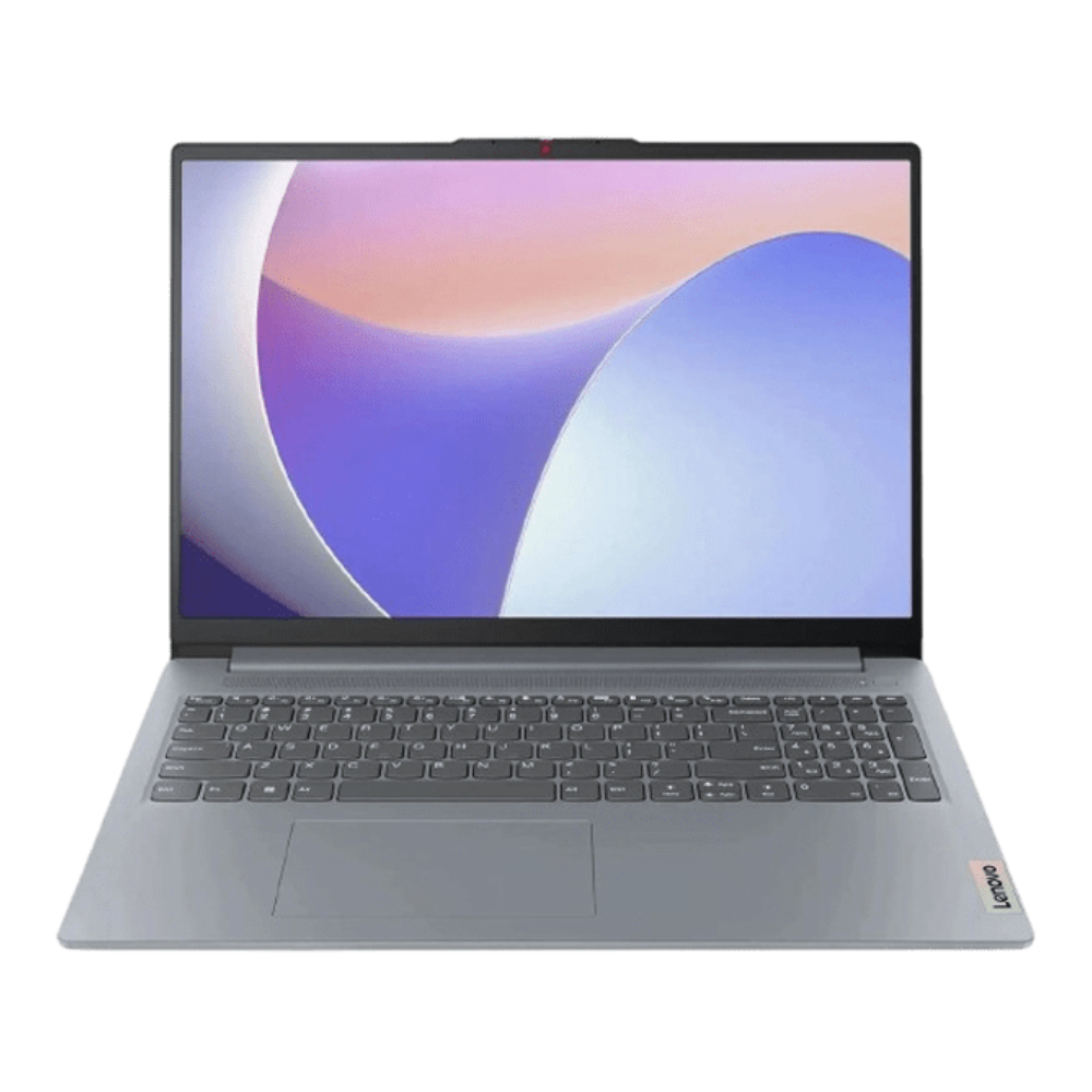 Laptop LENOVO IDEAPAD SLIM 3 15IRU8 I3-1315U 8GB 256GB 15,6 FHD ARCTIC GREY