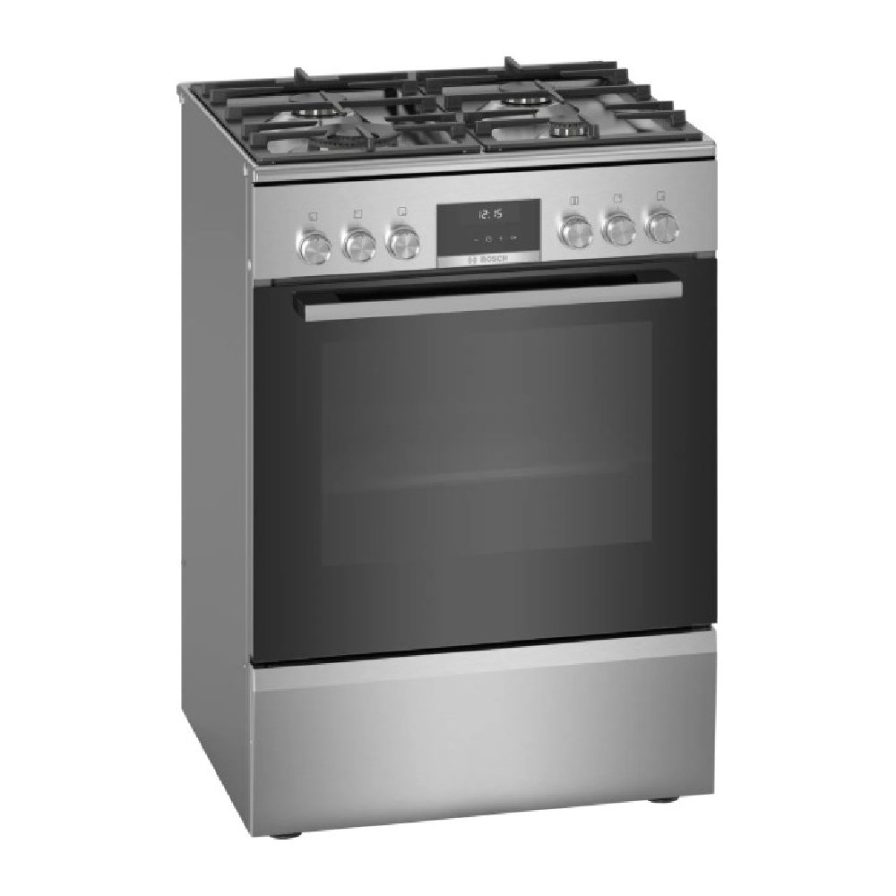 Gas stove Bosch HXS59AI51Q
