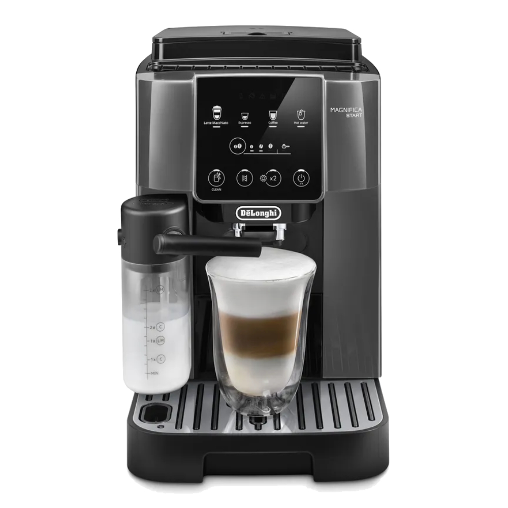 Coffee Machine DeLonghi ECAM223.61.GB