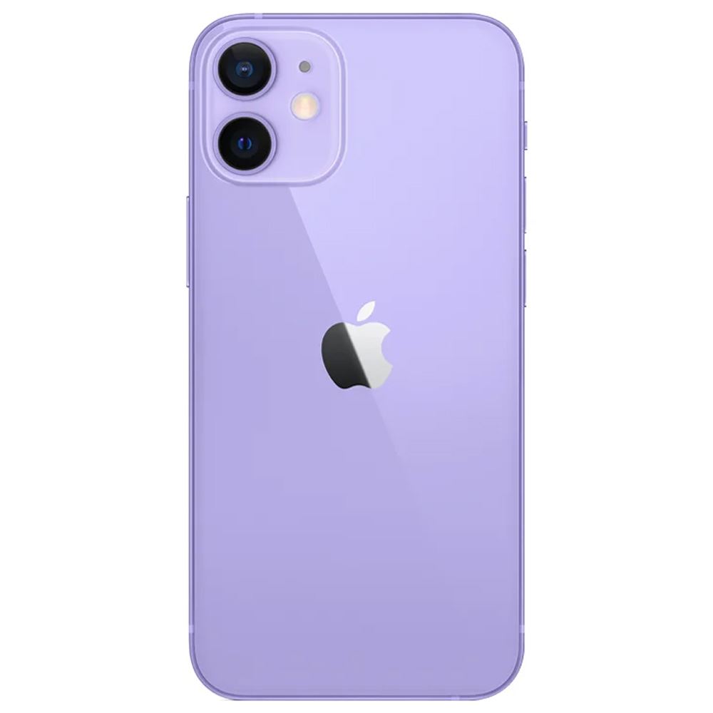 Купить Apple iPhone 12 Мini 128 GB Purple - Apple | OPENSHOP.UZ