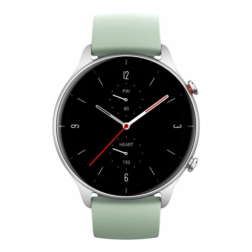 Умные часы Amazfit GTR 2 e, matcha Зеленый GTR 2e