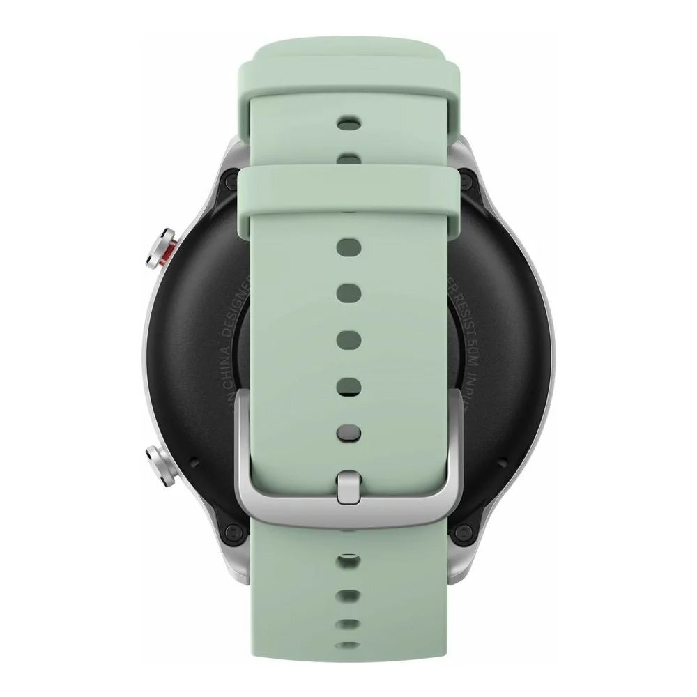 Smart watch Amazfit GTR 2 e, matcha green GTR 2e